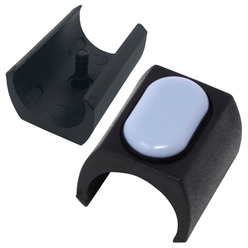 Saddle Feet mit PTFE | Ø 22 – MAIN