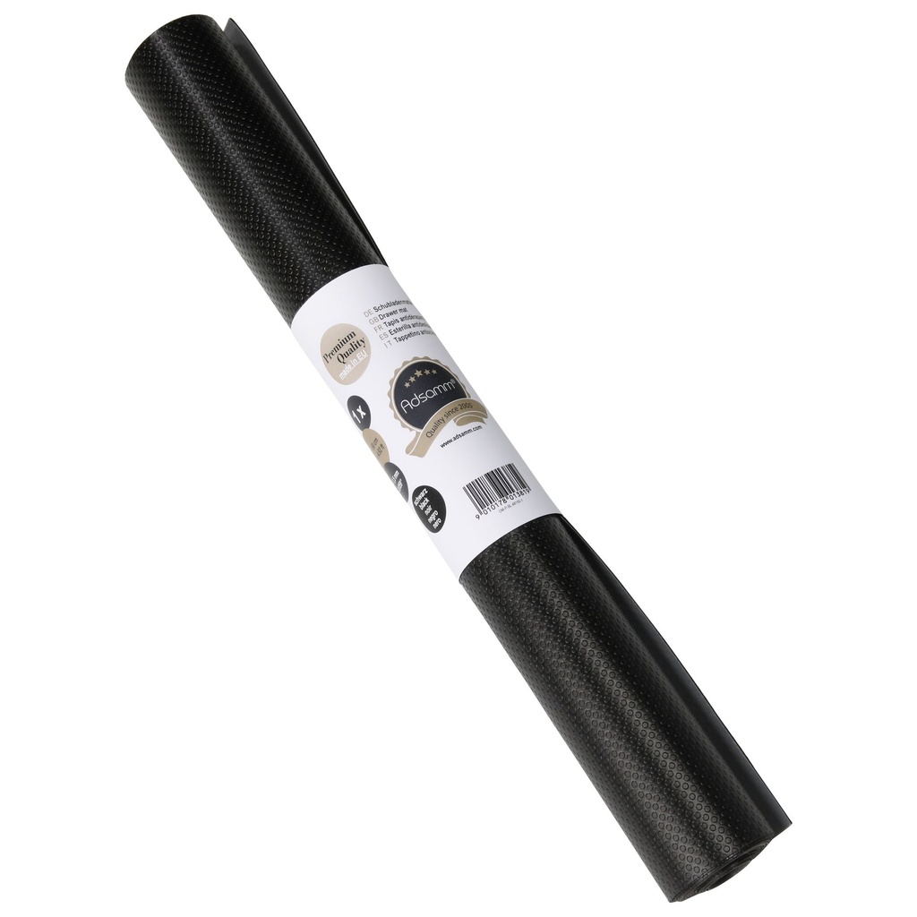 Schubladenmatte | 48x2000 cm | 1,2 mm – MAIN