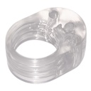 Türstopper | ø 16 mm | 1 Ring – MAIN