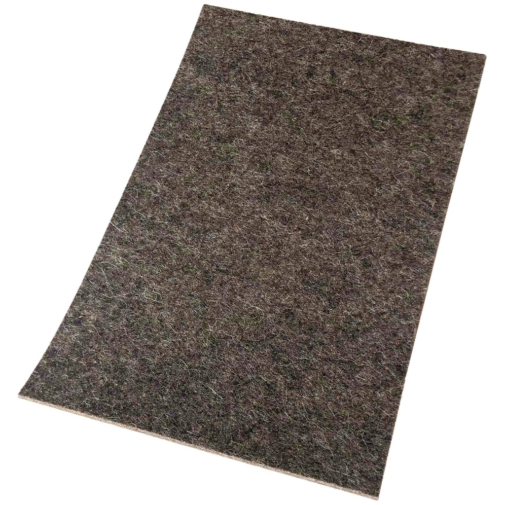Feltrini in feltro di lana | 200x300 mm | 3 mm